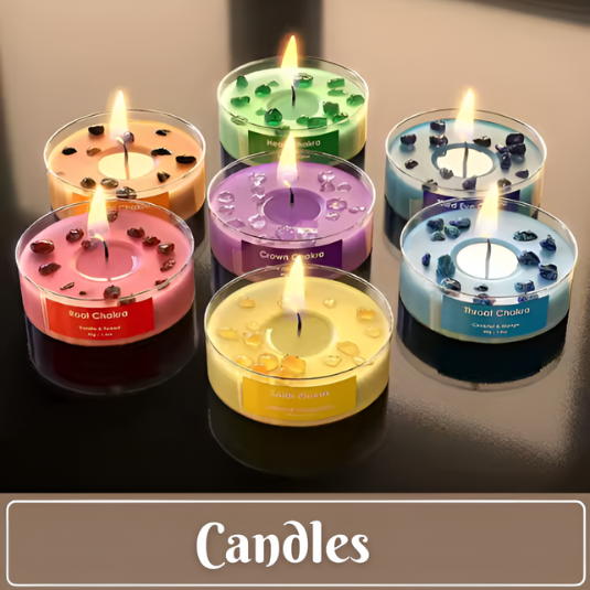 CANDLES